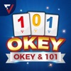 Velo Klasik Okey & 101 icon