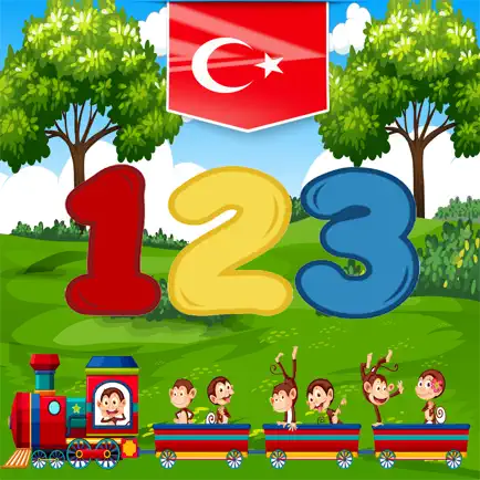 Animasyonla sayıları öğrenin Читы
