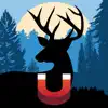 Deer Magnet - Deer Calls delete, cancel