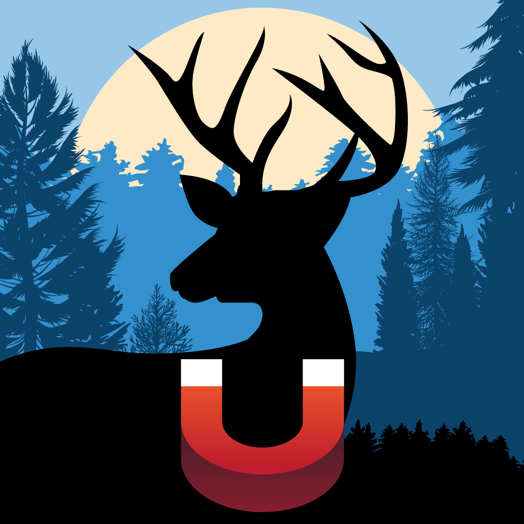 Get Deer Magnet - Deer Calls for iOS, iPhone, iPad Aso Report
