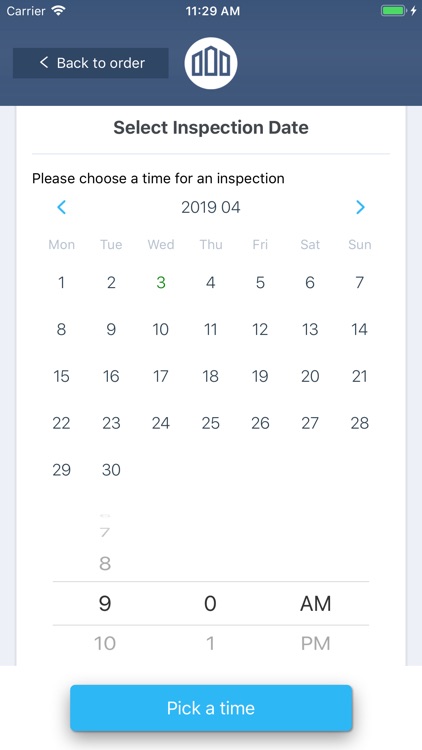Reggora Vendor screenshot-4