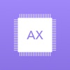 AX-CPU - iPhoneアプリ