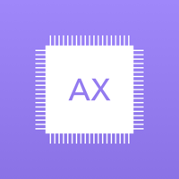 AX-CPU