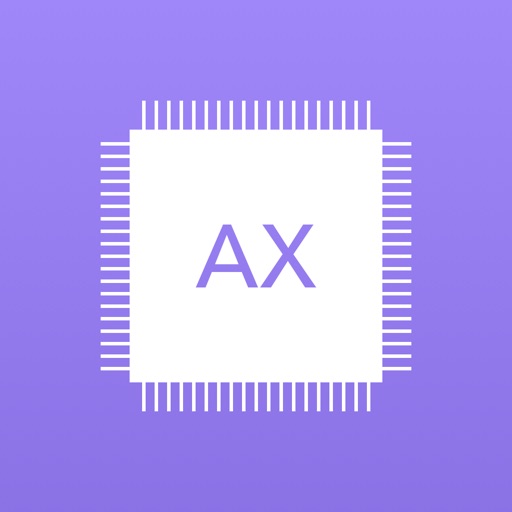 AX-CPU