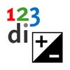 123di Exposure Simulator icon