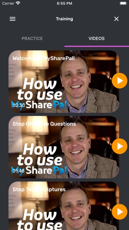 MySharePal screenshot-6