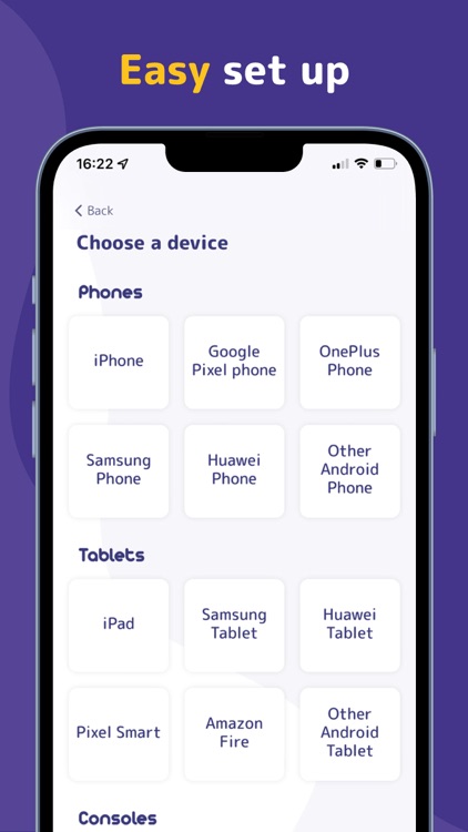 NetHabit screenshot-7
