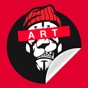 ARTLION - Sticker Library app download