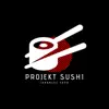 Projekt Sushi App Delete