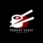 Projekt Sushi app download