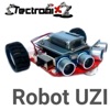 UZI Robot Control