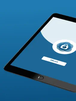 DBLock screenshot 5
