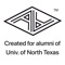 Icon Alumni - Univ. of North Texas