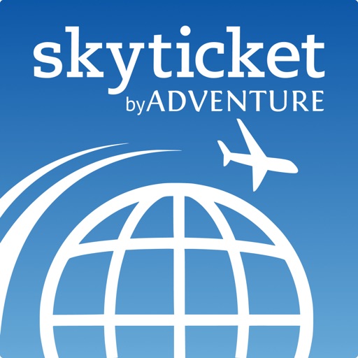 skyticket icon