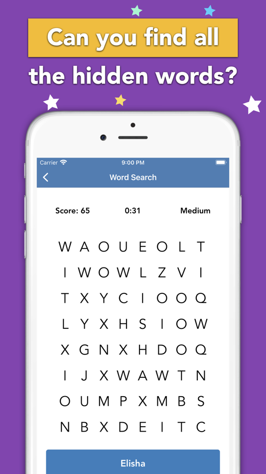 #4. Fun LDS Games for Sundays (iOS) 由: CodePro Studios