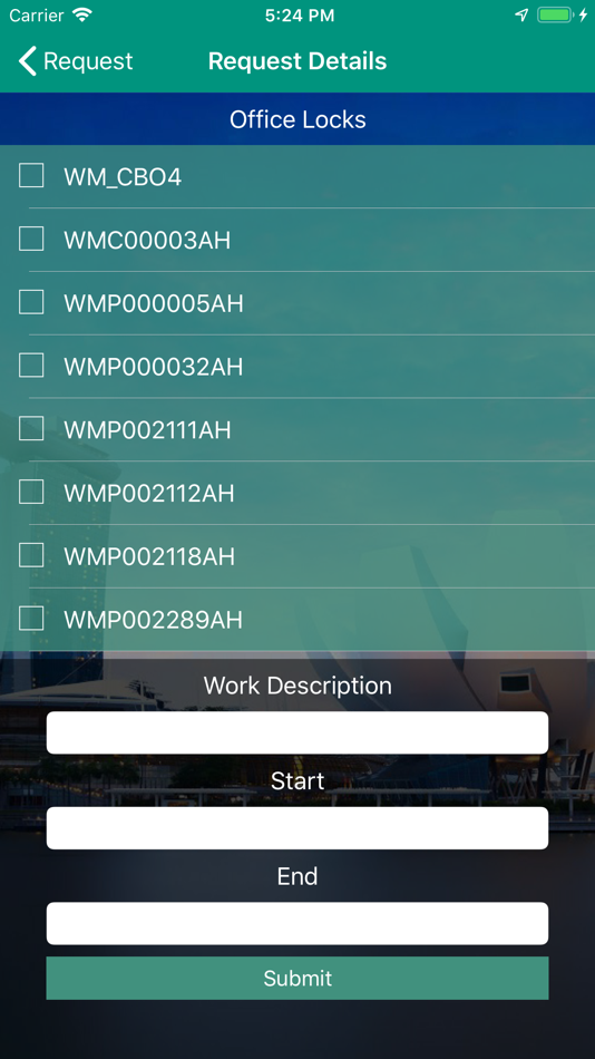 #5. WMSenseHub Enterprise (iOS) 由: Willowmore Pte Ltd
