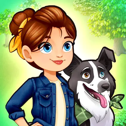 City Escape Garden Blast Story Cheats