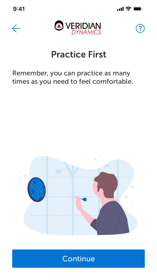 #2. HireVue for Candidates (iOS) Podle: HireVue, Inc.