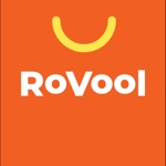 Download RoVool app
