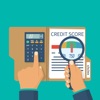 Credit Score & Repair Guide icon