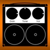 Guitar Effects & Amps- Amp Sim icon
