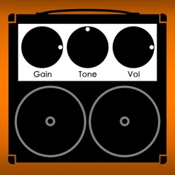 Guitar Effects & Amps- Deplike