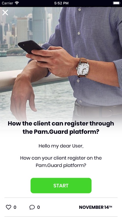 UGO - Daily Training Partner screenshot-3