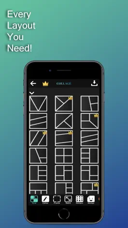 Game screenshot Collage Maker: Collage Hub hack