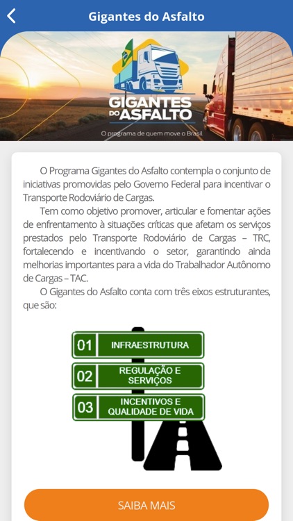 InfraBR screenshot-5