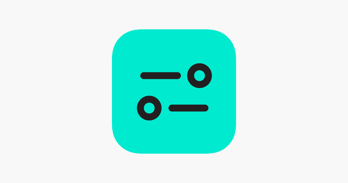 svag Traditionel Adgang Logitech Control on the App Store