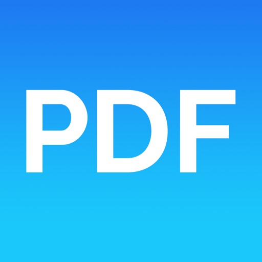 Photo To PDF Converter - Scan iOS App