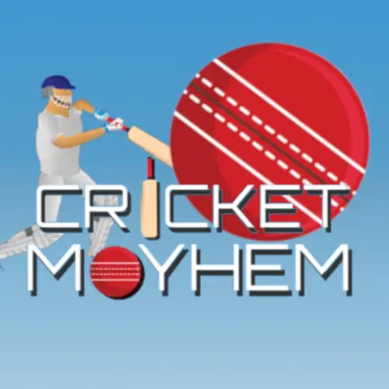 CricketMayhem: 2D Cricket Game Cheats