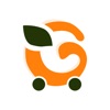 GoferCart- DriverApp icon