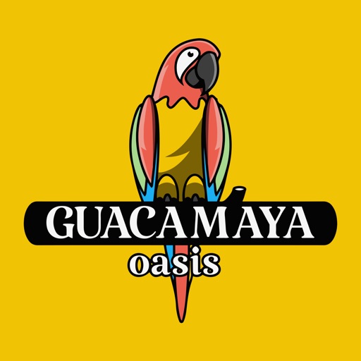 Guacamaya Oasis