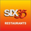 Six35 Restaurants
