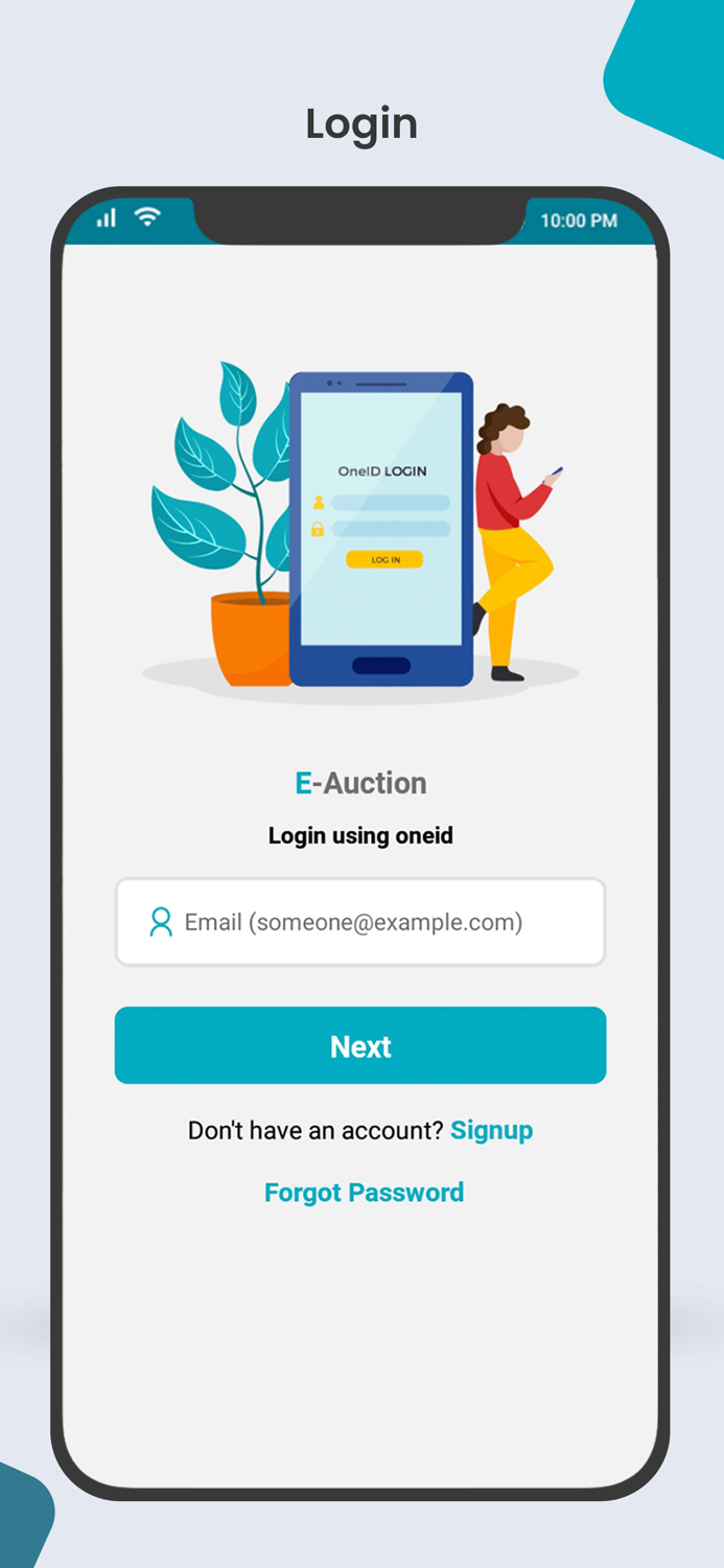 KP Minerals e-Auction