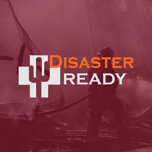 Disaster Ready AZ icon