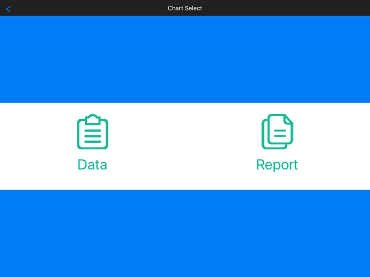 Control Client for iPad