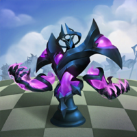 Tap Legends Tactics RPG