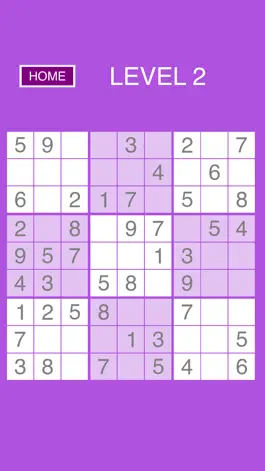 Game screenshot Sudoku Puzzle - Watch & Phone mod apk