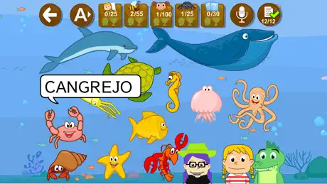 Osmo World