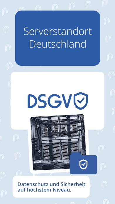 Novospace Drive Screenshot