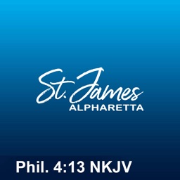 St. James Alpharetta