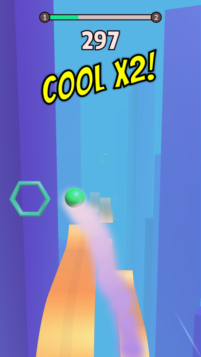 Air Road Screenshot