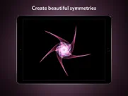 silk 2 – generative art айпад изображения 3