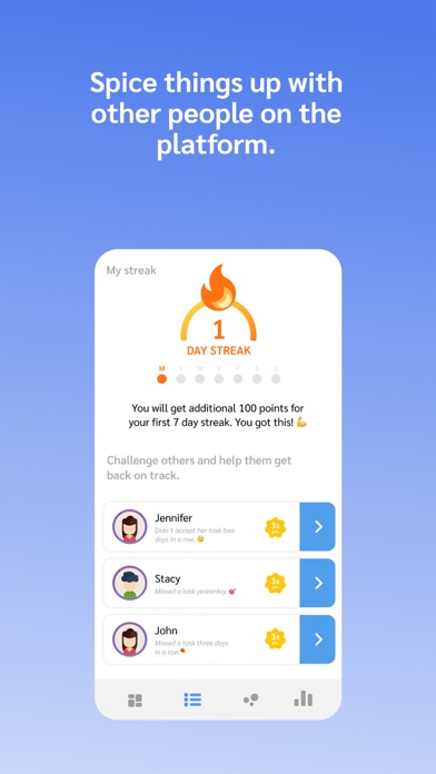 Lili: Health Data Assistant Screenshot