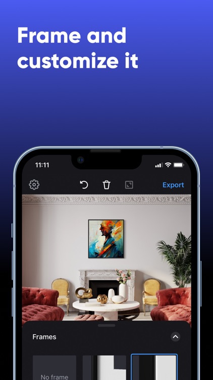 Smartist: Art Preview App screenshot-6