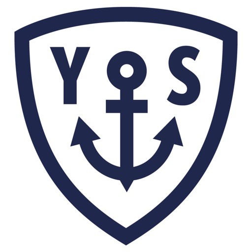 Yacht Sentinel Hub icon