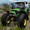 Tractor Drive: Farm Adventure icon