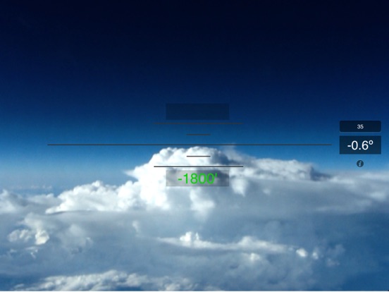 Screenshot #4 pour Cloud Topper